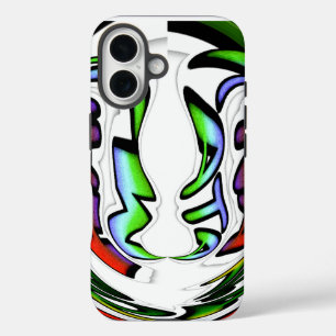 Coques iPhone 16 Belle conception Extraordinaire ont une belle jour
