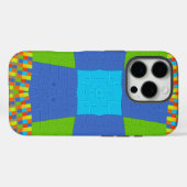 Coques Case-Mate iPhone Belle conception fantastique EGYPTIENNE (Verso (horizontal))