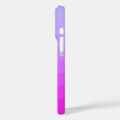 Coques Case-Mate iPhone Belle Conception Ombre (Verso / Gauche)