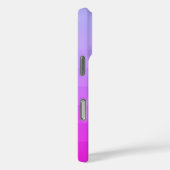 Coques Case-Mate iPhone Belle Conception Ombre (Verso / Droite)