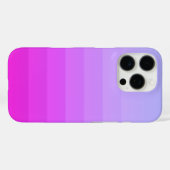 Coques Case-Mate iPhone Belle Conception Ombre (Verso (horizontal))