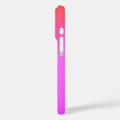 Coques Case-Mate iPhone Belle Conception Ombre (Verso / Gauche)