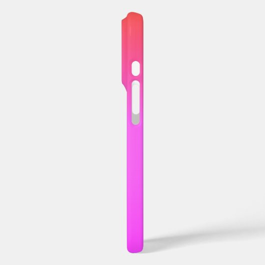 Coques Case-Mate iPhone Belle Conception Ombre (Verso / Gauche)