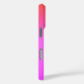 Coques Case-Mate iPhone Belle Conception Ombre (Verso / Droite)