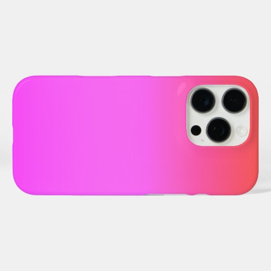 Coques Case-Mate iPhone Belle Conception Ombre (Verso (horizontal))