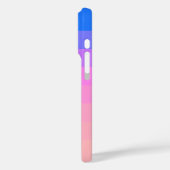 Coques Case-Mate iPhone Belle Conception Ombre (Verso / Gauche)