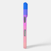 Coques Case-Mate iPhone Belle Conception Ombre (Verso / Droite)