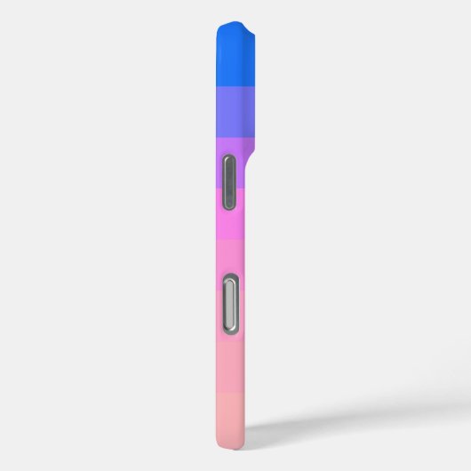 Coques Case-Mate iPhone Belle Conception Ombre (Verso / Droite)