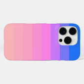 Coques Case-Mate iPhone Belle Conception Ombre (Verso (horizontal))