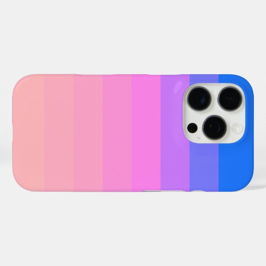 Coques Case-Mate iPhone Belle Conception Ombre (Verso (horizontal))