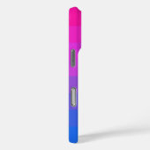 Coques Case-Mate iPhone Belle Conception Ombre (Verso / Droite)