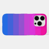 Coques Case-Mate iPhone Belle Conception Ombre (Verso (horizontal))