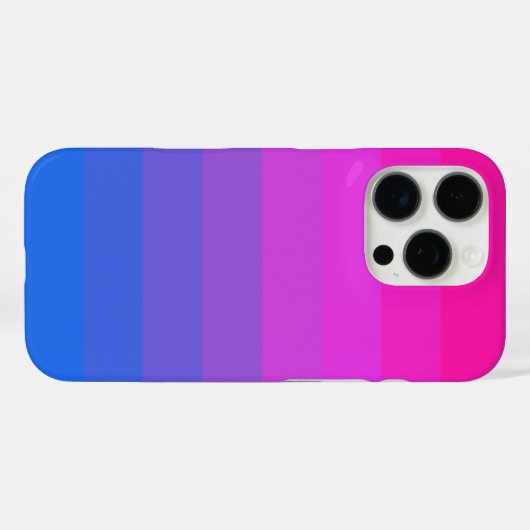 Coques Case-Mate iPhone Belle Conception Ombre (Verso (horizontal))