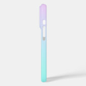 Coques Case-Mate iPhone Belle Conception Ombre (Verso / Gauche)