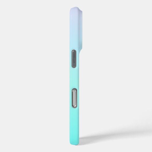 Coques Case-Mate iPhone Belle Conception Ombre (Verso / Droite)