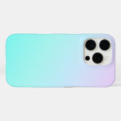 Coques Case-Mate iPhone Belle Conception Ombre (Verso (horizontal))