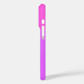 Coques Case-Mate iPhone Belle conception rose (Verso / Gauche)