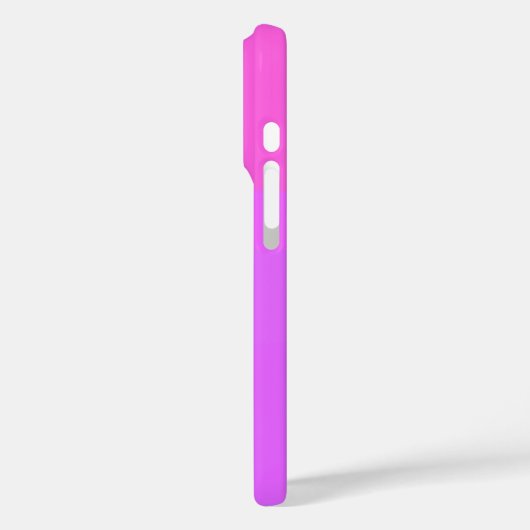 Coques Case-Mate iPhone Belle conception rose (Verso / Gauche)