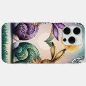 Coques Case-Mate iPhone Belle couverture de téléphone, Couleur plein lapin (Verso (horizontal))