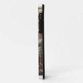 Coques Case-Mate iPhone Belle couverture d'histoire (Dos/Gauche)