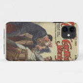 Coques Case-Mate iPhone Belle couverture d'histoire (Dos (Horizontal))