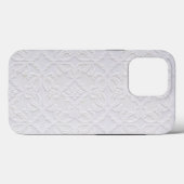 Coques Case-Mate iPhone Belle décoration graphique 3D (Verso (horizontal))