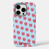 Coques Case-Mate iPhone Belle Donut (Verso)