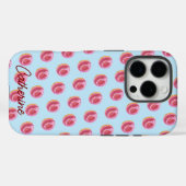 Coques Case-Mate iPhone Belle Donut (Verso (horizontal))