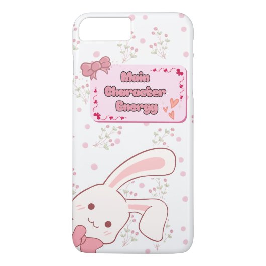 Coques Case-Mate iPhone Belle et jolie couverture (Dos)