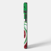 Coques Case-Mate iPhone Belle Ethiopie Belle Hakuna Matata J'aime Hea (Verso / Gauche)