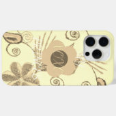 Coques Case-Mate iPhone Belle fantastique design féminin mon XOXO (Verso (horizontal))