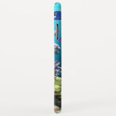 Coques Case-Mate iPhone Belle faune marine (Dos/Droite)