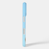 Coques Case-Mate iPhone Belle femme native américaine tenue indigène (Verso / Droite)