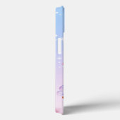 Coques Case-Mate iPhone Belle fille (Verso / Droite)