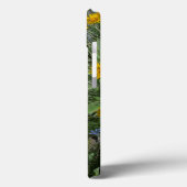 Coques Case-Mate iPhone Belle fleur de Balsamroot (Verso / Gauche)