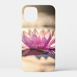 Case-Mate iPhone Case Belle Fleur de Lotus,Lac,Zen
