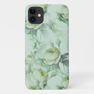 Case-Mate iPhone Case Belle florale Vintage