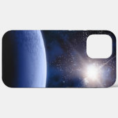 Coques Case-Mate iPhone Belle galaxie solaire OtterBox Symétrie (Verso (horizontal))