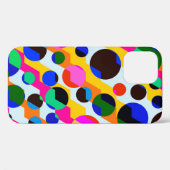 Coques Case-Mate iPhone belle graffiti grunge texture abstraite backgro (Verso (horizontal))