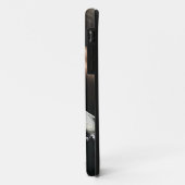 Coques Case-Mate iPhone Belle guitare acoustique (Dos/Gauche)