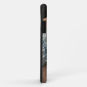 Coques Case-Mate iPhone Belle guitare acoustique (Dos/Droite)