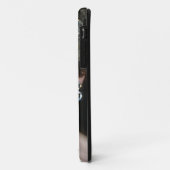 Coques Case-Mate iPhone Belle ! HH Princesse de Galles (Dos/Gauche)