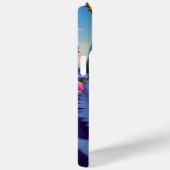 Coques Case-Mate iPhone Belle Husky Puppy Two (Verso / Droite)