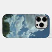 Coques Case-Mate iPhone Belle Journée (Verso (horizontal))