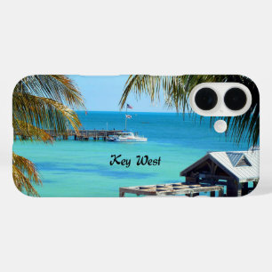 Coques iPhone 16 Belle Key West
