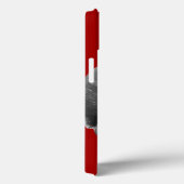 Coques Case-Mate iPhone Belle lèvres (Verso / Droite)