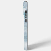 Coques Case-Mate iPhone belle mer ​ mousse ​ (Verso / Gauche)
