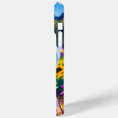 Coques Case-Mate iPhone Belle mignonne Westie Terrier Chien Chien Chien Un (Verso / Gauche)