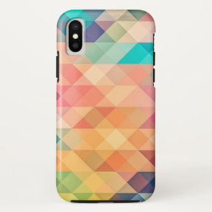Coques Pour iPhone belle mode motif style riche couleurs