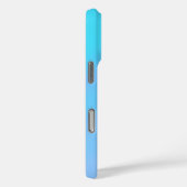 Coques Case-Mate iPhone Belle Motif en marbre Abstrait (Verso / Droite)